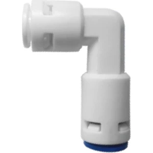 Su Arıtma Cihazları Için L Dirsek Çek Valf