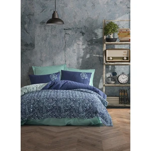 Cotton Box Masculine Cadee Mint Tek Kişilik Complete Set