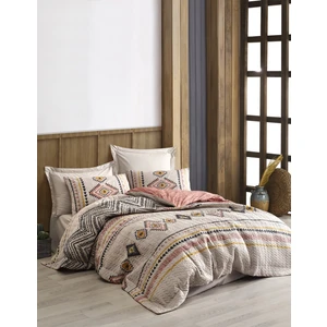 Cotton Box Ethnic Felix Kiremit Tek Kişilik Complete Set