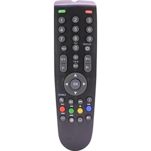 Arçelik A22LW5533 LED Tv Uyumlu Kumanda KK0161