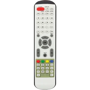 Intum LCD Tv Kumanda KK0167