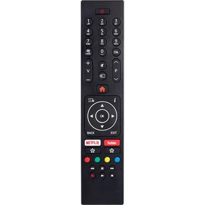 Vestel 55U9500 4K Smart LED Tv Kumanda KK1130