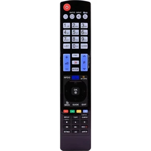 Lg 42LA660S Smart LED Tv KUMANDAHT-ELK-KK9896 KK9896