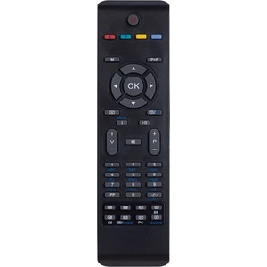 Vestel 32PF6019 LCD Tv Uyumlu Kumanda KK2508