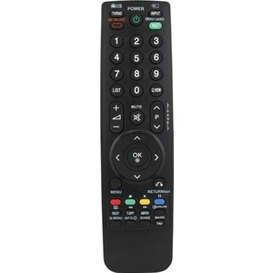 Lg 32LH2000 LCD Tv Kumandası RM-L859 KK9806
