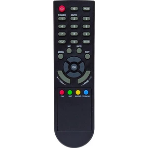 Starcom Nano Gold 205 Uydu Kumanda KR0304