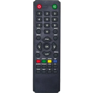 Trident Mini Scart Uydu Kumanda KR0113