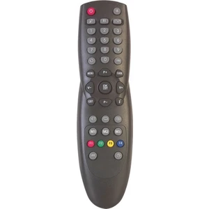 Goldmaster 9400 Uydu Alıcı Alıcı Kumandası 3813*S-1 KR0971