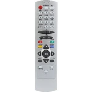 Vestel 35100-35200 Uydu Alıcı Kumandası 11950 KR4003