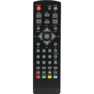 Kyoto KY-2070 Hd Uydu Kumanda KR6950