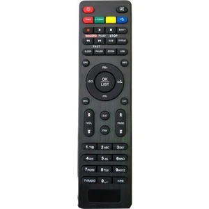 X-Box Forza Hd Uydu Kumandası KR5550