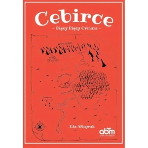 Cebirce Bişey Bişey Ormanı Hikaye Kitabı - 4 Yaş Üzeri Çocuklar Için Eğitici Ve Öğretici Kitap