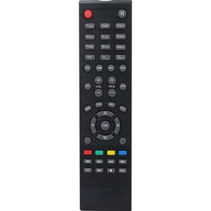 Goldmaster Atlas Micro Hd Uydu Kumanda KR7656