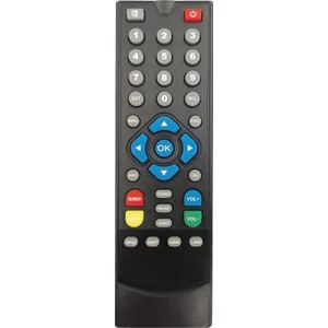 Kamosonic KS-SR223 Uydu Kumanda KR0172