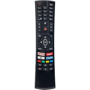 Regal 50R7520UA 4K Smart LED Tv Kumanda KK8010
