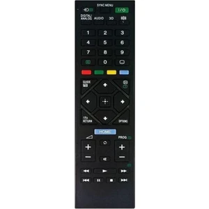 Sony KLV-40R452A LED Tv Kumandası RM-L1185 KK9829
