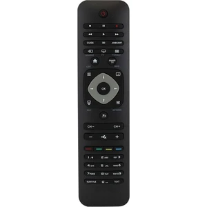 Philips 42PFL6877K/12 3d-Led Tv Uyumlu Kumanda KK9862