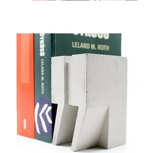 Beton Kitap Tutucu | BTNMS-2018233