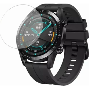 Huawei Gt2 Akıllı Saat Uyumlu Nano Ekran Koruyucu