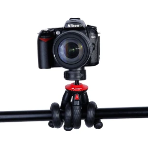 Fotopro Ufo2 Profesyonel Katlanabilir Ahtapot Ayaklı Mini Trip...