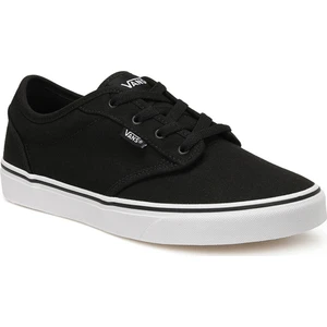 Atwood Siyah Kadın Sneaker