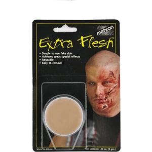 Extra Flesh Yara Efekt Macunu