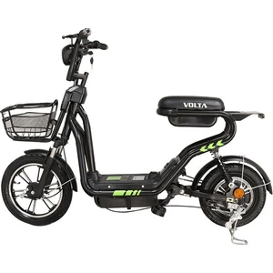 Vsm Elektrikli Motosiklet