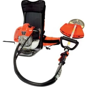 ACG520B Pro Motorlu Tırpan Yan Tip
