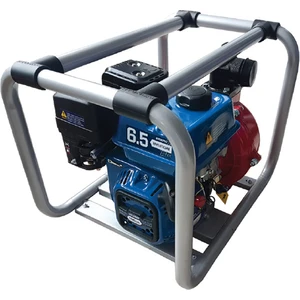 HWHP50 Yüksek Basınçlı Su Motoru 2"