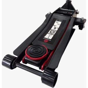 3 Ton F1 Düşük Profil Arabalı Garaj Kriko
