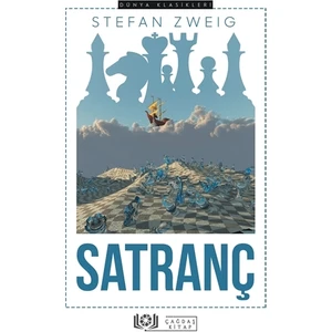 Satranç - Stefan Zweig