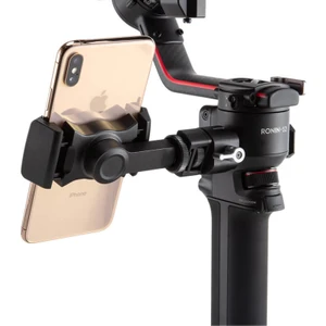 R Phone Holder