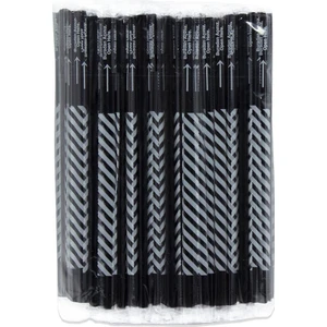 Jelatinli Frozen Siyah Pipet 1000 Li