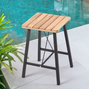 Reto Design Retodesign  Wood Tabure 1302