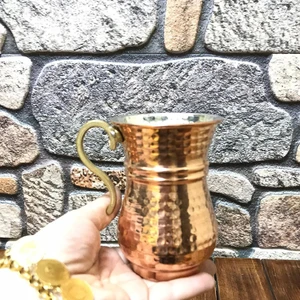Bakır Maşrapa