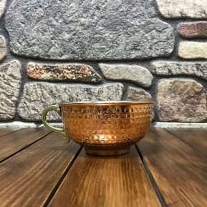Bakır Tas