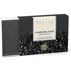 Kömür Sabunu 150 gr