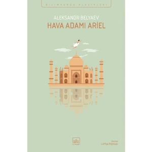 Hava Adamı Ariel - Puşkin Belyaev