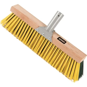 6260 Ahşap Çalı Bahçe Fırçası 30 cm