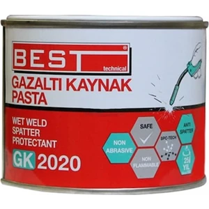 GK2020 Gazaltı Kaynak Pastası 250 ml