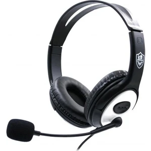 KR-GM703 Gaming Yeni Nesil Oyuncu Kulaklık Mikrofonlu 9d Ses