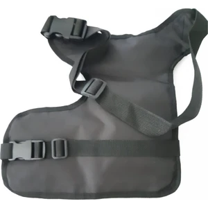 Motosiklet Bel Bacak Çantası Honda Baskılı