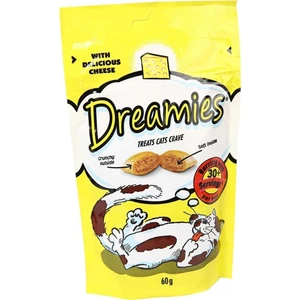 Peynirli Kedi Ödülü 60 gr Idili