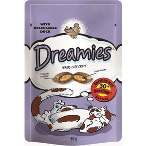Ördekli Kedi Ödülü 60 gr 12'li Set Idili