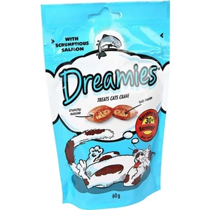 Balıklı Kedi Ödülü 60 gr 6'lı Set Idili