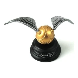 Lemonade Concept Harry Potter Golden Snitch Top Figür