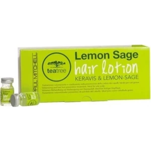 Paul Mitchell Keravis&lemon Sage Tea Tree Losyon 6 x 12