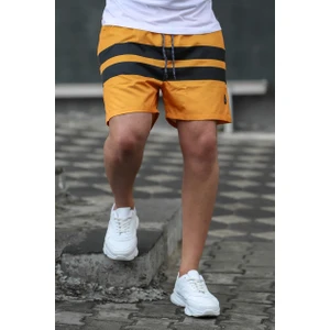 Hardal Erkek Deniz Şortu 4257