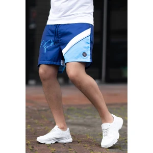 Lacivert Erkek Deniz Şortu 4265