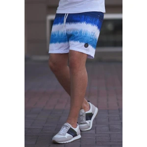 Lacivert Erkek Deniz Şortu 4260